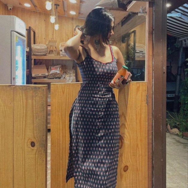 Banarasi Bloom Variation