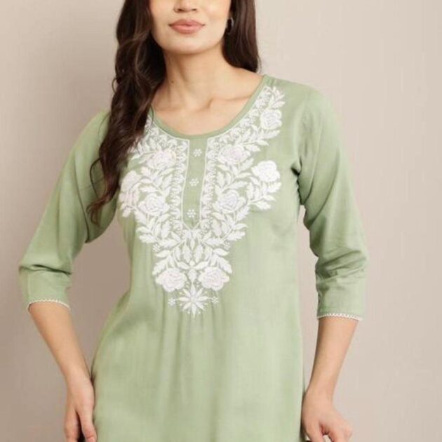 Summer Breathe Cotton